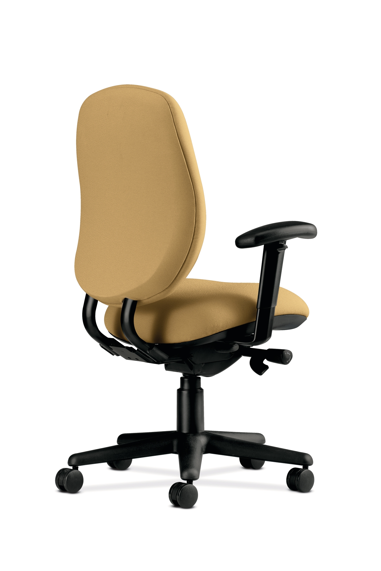 Trooper Task Allsteel